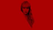 Red Sparrow wallpaper 