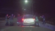 Topless Pursuit