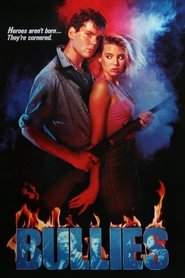 Poster of Bullies image size 600x900