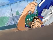 The Prince of Tennis season 1 episode 16