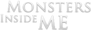 Logo of Monsters Inside Me image size 321x107
