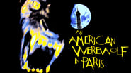 Le Loup-garou de Paris wallpaper 