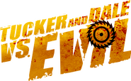 Logo of Tucker and Dale vs. Evil image size 2046x1262