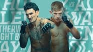 UFC on ESPN 44: Holloway vs. Allen wallpaper 