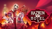 Backdrop of Hazbin Hotel image size 1920x1080