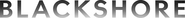 Logo of Blackshore image size 3932x380