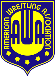 Logo of AWA All-Star Wrestling image size 717x997