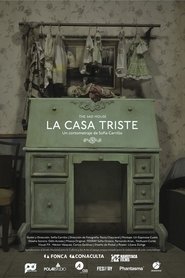 poster The Sad House