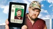 Larry the Cable Guy: Health Inspector wallpaper 