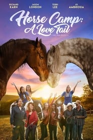 Horse Camp: A Love Tail 2022 123movies