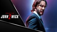 Backdrop of John Wick: Chapter 2 image size 3840x2160