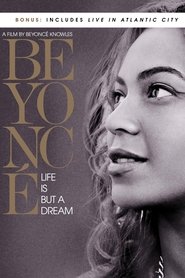 Poster of Life Is But a Dream image size 1400x2100