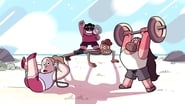 Steven Universe season 1 episode 20