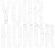 Logo of Your Honor image size 2268x1971