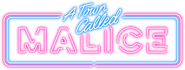 Logo of A Town Called Malice image size 4349x1636