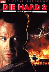 Poster of Die Hard 2 image size 1822x2698