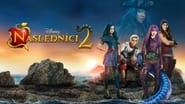 Descendants 2 wallpaper 