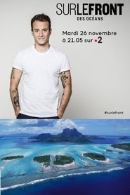 poster Sur le Front des Océans