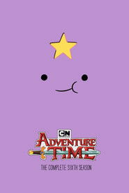 Adventure Time .