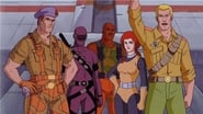 G.I. Joe: Arise, Serpentor, Arise! wallpaper 