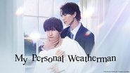 Backdrop of My Personal Weatherman image size 3840x2160