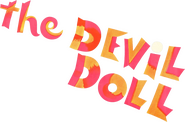 Logo of The Devil-Doll image size 798x528