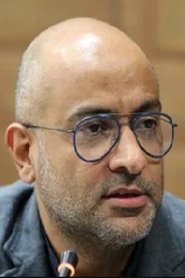 Photo of Mahmoud Moazami image size 300x450