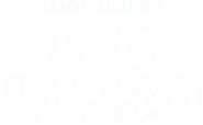 Logo of Ted Lasso image size 319x196