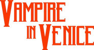 Logo of Nosferatu in Venice image size 1118x598