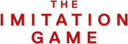 Logo of The Imitation Game image size 623x216