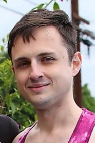 Photo of Chrisbot image size 300x450