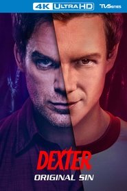 Poster of Dexter: Original Sin image size 2000x3000