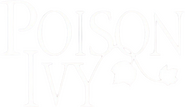 Logo of Poison Ivy image size 525x303
