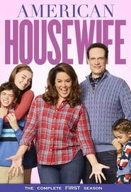 Serie streaming | voir American Housewife en streaming | HD-serie