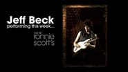 Jeff Beck - Performing This Week... Live At Ronnie Scott's wallpaper 