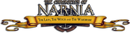 Logo of The Chronicles of Narnia: The Lion, the Witch and the Wardrobe image size 790x204