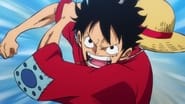 One Piece season 21 episode 901