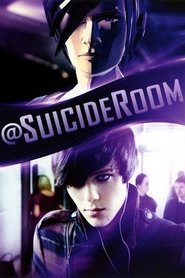 poster Suicide Room