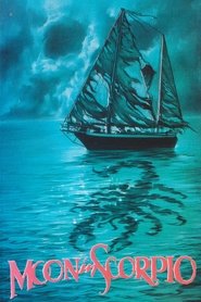 Poster of Moon in Scorpio image size 960x1440