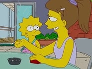 Les Simpson season 19 episode 15