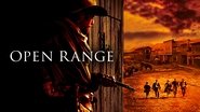 Backdrop of Open Range image size 1280x720