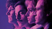 Bohemian Rhapsody wallpaper 