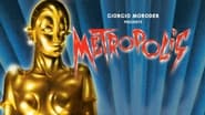 Giorgio Moroder's Metropolis wallpaper 