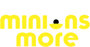 Logo of Minions & More Volume 1 image size 657x347
