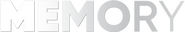 Logo of Memory image size 1497x262