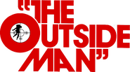 Logo of The Outside Man image size 758x423