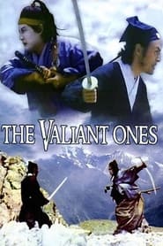 The Valiant Ones 1975 Soap2Day