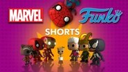 Backdrop of Marvel Funko Shorts image size 1920x1080