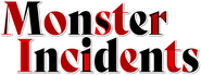 Logo of Kemono Jihen image size 788x293