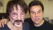 Smoke and Mirrors: The Story of Tom Savini wallpaper 